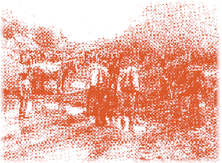 Repairing the Arizona Canal.