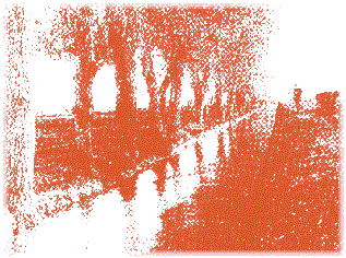 Lateral canal, Phoenix area.