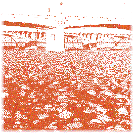 The Salt River in Tempe, Arizona,