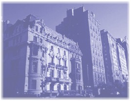 Historic Manhattan