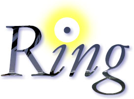 Ring, by Nan Leslie