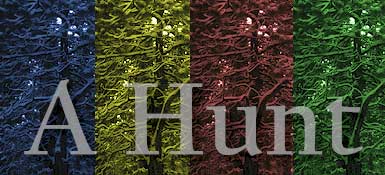 A Hunt, by Diego-alonso Garcia