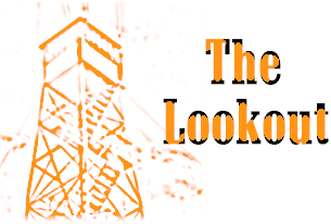 The Lookout, by Lisa Norris.