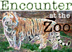 Encounter at the Zoo.