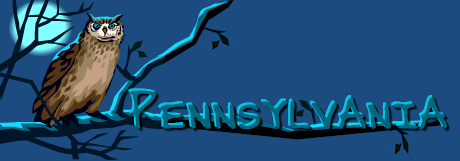 Pennsylvania.