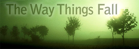 The Way Things Fall.