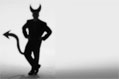 Devil Take the Hindmost, by Rosalie Morales Kearns