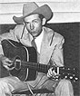 The Hank Williams Dialogues, by Andrew Wingfield