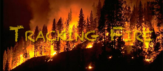 Tracking Fire