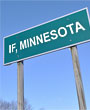 If, Minnesota by Steven Woodward