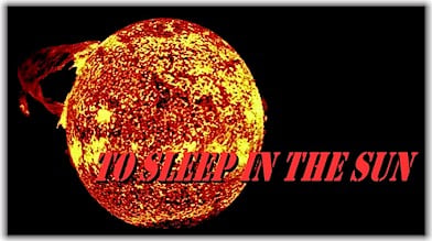 To Sleep in the Sun, by William C. Burns, Jr.