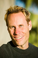 Scott Calhoun