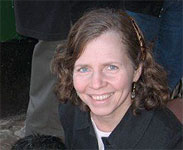 Miriam Marty Clark