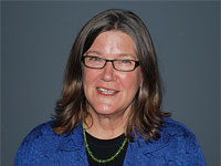 Alison Hawthorne Deming