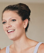 Megan Kimble