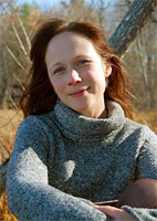 Kathryn Miles