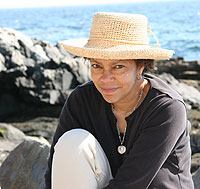 Lauret Savoy