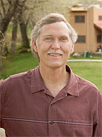 David Wann