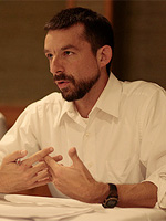 Todd Ziebarth