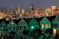 The Urban Neighborhood.