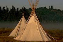 Indigenous America.