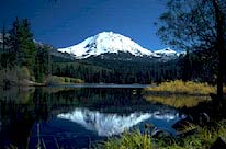 The Mountain's Range.