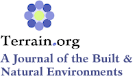 Terrain.org: A Journal of the Built & Natural Environments