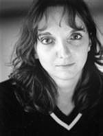 Lene Henningsen.