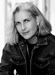 Terry Tempest Williams.