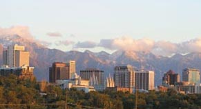 Salt Lake City.