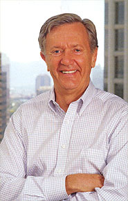 Bruce Babbitt.