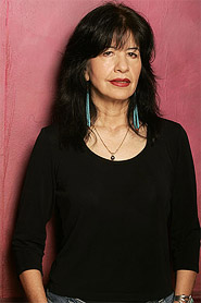 Joy Harjo.