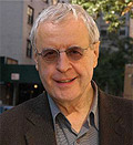 Terrain.org interviews poet laureate Charles Simic