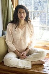 Padma Viswanathan