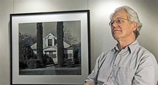 Frank Gohlke