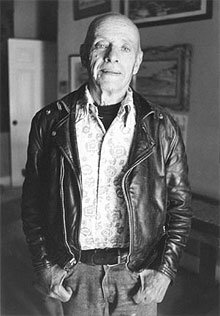 J.B. Jackson