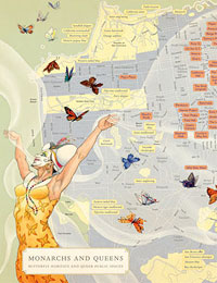 Infinite City: A San Francisco Atlas, by Rebecca Solnit