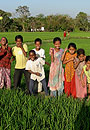 To Know a Place: Green Green is the Ground Essay and Photographs by Abeer Hoque, with Audio