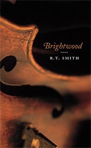 image, Brightwood: Poems by R.T. Smith