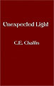 Unexpected Light, poems by C. E. Chaffin, reviewed by Kim Barke