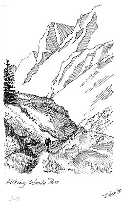 Illustration by Elise Zoller