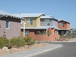 Sonora Cohousing.