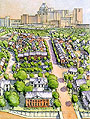 Unsprawl Case Study : Southside in Greensboro, North Carolina.