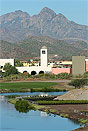 The Villages of Loreto Bay in Baja California Sur, Mexico