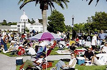 And Suisun City After...