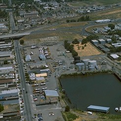 Suisun City Before....