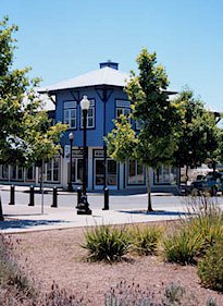 New Commercial Development