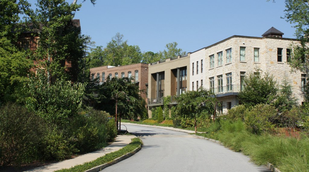 Serenbe in Chattahoochee Hills, • A Journal of the