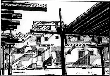 Taos Pueblo