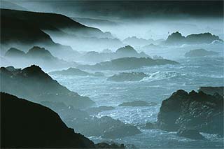 California coastal zone.